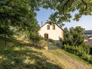 Prodej rodinného domu, Nový Knín - Sudovice, 350 m2