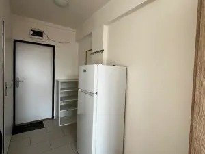 Pronájem bytu 1+kk, Praha - Radotín, Vrážská, 25 m2