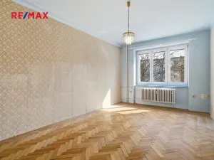 Prodej bytu 2+1, Plzeň, Částkova, 56 m2