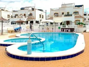 Prodej rodinného domu, Guardamar del Segura, Španělsko, 82 m2