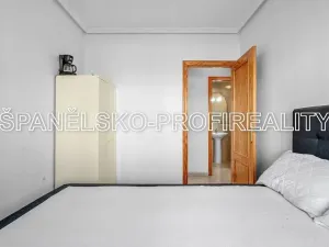 Prodej bytu 3+kk, Alicante, Španělsko, 66 m2