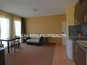 Prodej bytu 2+kk, Aheloy, Bulharsko, 60 m2