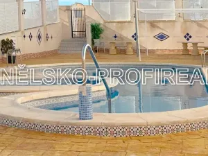 Prodej bytu 3+1, Alicante, Španělsko, 70 m2