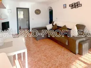 Prodej bytu 3+1, Alicante, Španělsko, 70 m2