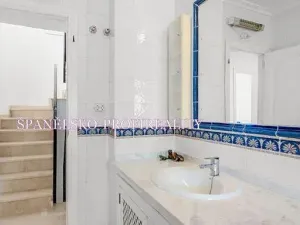 Prodej vily, Alicante, Španělsko, 87 m2