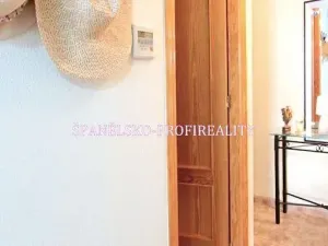 Prodej bytu 3+1, Alicante, Španělsko, 60 m2