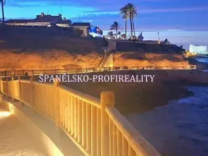 Prodej bytu 3+1, Alicante, Španělsko, 60 m2