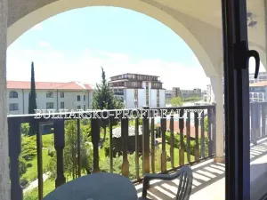 Prodej bytu 2+kk, Sveti Vlas, Bulharsko, 59 m2