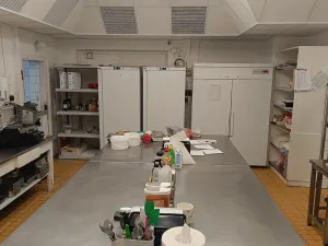 Pronájem restaurace, Praha - Staré Město, 500 m2