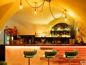 Prodej restaurace, Olomouc, Denisova, 110 m2