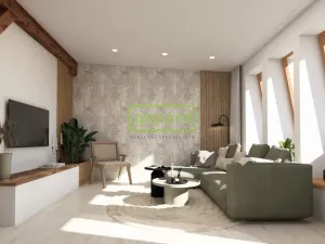 Prodej bytu 2+kk, Brandýs nad Labem-Stará Boleslav - Brandýs nad Labem, Královická, 100 m2