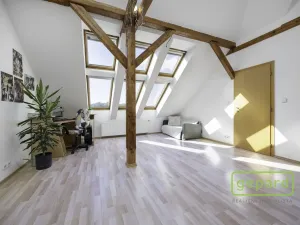 Prodej bytu 2+kk, Brandýs nad Labem-Stará Boleslav - Brandýs nad Labem, Královická, 100 m2