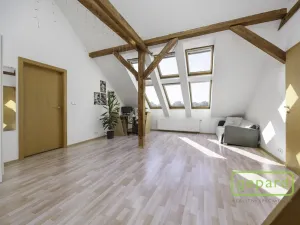 Prodej bytu 2+kk, Brandýs nad Labem-Stará Boleslav - Brandýs nad Labem, Královická, 100 m2