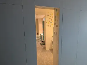 Prodej bytu 3+kk, Praha - Hostivař, Hornoměcholupská, 69 m2