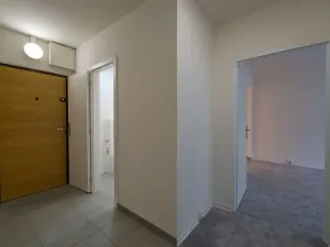 Pronájem bytu 2+kk, Praha - Motol, Ježovská, 43 m2
