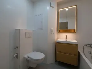 Pronájem bytu 2+kk, Praha - Motol, Ježovská, 43 m2