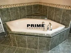 Pronájem rodinného domu, Praha - Nebušice, Druhého odboje, 390 m2