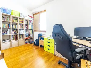 Prodej bytu 4+kk, Praha - Jinonice, Za zámečkem, 110 m2