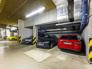 Prodej bytu 4+kk, Praha - Jinonice, Za zámečkem, 110 m2