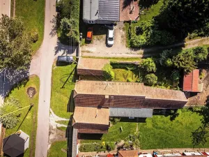 Prodej chalupy, Radošovice, 39 m2