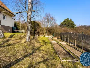 Prodej chaty, Chyňava, 75 m2