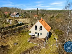 Prodej chaty, Chyňava, 75 m2