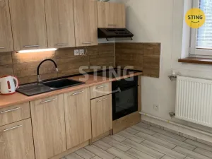 Pronájem bytu 1+1, Nový Jičín, Beskydská, 54 m2