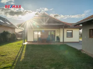 Prodej rodinného domu, Kunčice, 129 m2