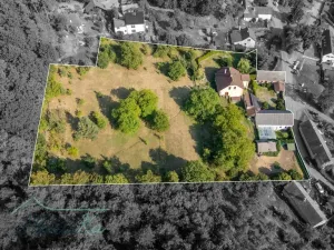 Prodej zemědělského objektu, Nový Knín - Sudovice, 350 m2