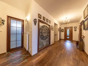 Prodej zemědělského objektu, Nový Knín - Sudovice, 350 m2