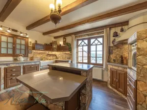 Prodej zemědělského objektu, Nový Knín - Sudovice, 350 m2