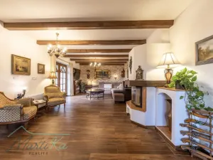 Prodej zemědělského objektu, Nový Knín - Sudovice, 350 m2