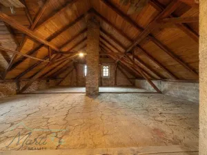 Prodej zemědělského objektu, Nový Knín - Sudovice, 350 m2