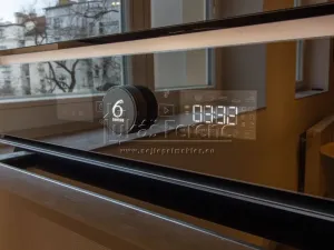 Pronájem bytu 2+kk, Praha - Bubeneč, Lotyšská, 63 m2