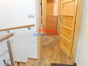Pronájem bytu 3+kk, Praha - Šeberov, Musilova, 63 m2