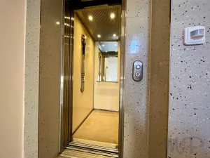 Prodej bytu 2+1, Brno, Bayerova, 54 m2