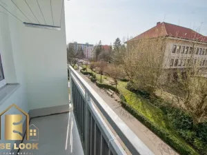 Pronájem bytu 1+1, Dobruška, Orlická, 40 m2