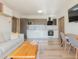 Prodej bytu 3+kk, Boskovice, Na Výsluní, 57 m2