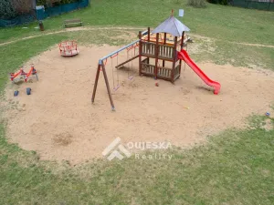 Prodej bytu 3+kk, Boskovice, Na Výsluní, 57 m2