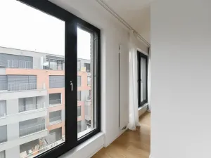 Pronájem bytu 2+kk, Praha - Michle, Michelská, 59 m2