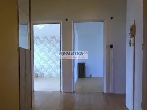 Pronájem bytu 3+1, Plzeň, Strážnická, 72 m2