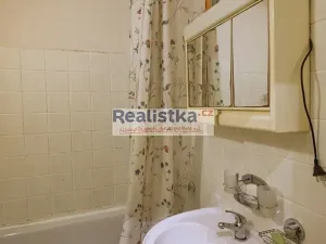 Pronájem bytu 3+1, Plzeň, Strážnická, 72 m2