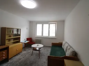 Pronájem bytu 2+1, Karlovy Vary, Krymská, 54 m2