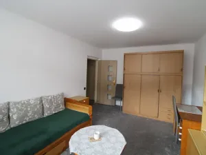 Pronájem bytu 2+1, Karlovy Vary, Krymská, 54 m2