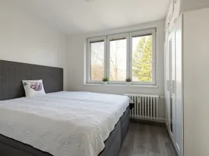 Prodej bytu 3+1, Ostrava - Zábřeh, Výškovická, 56 m2