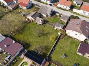 Prodej pozemku pro bydlení, Mratín, Sokolská, 936 m2