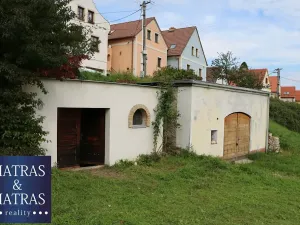 Prodej vinného sklepa, Pavlov, Rudolfa Gajdoše, 100 m2