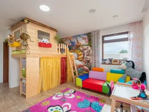 Prodej rodinného domu, Velké Přítočno, Sluneční, 350 m2