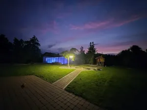 Prodej rodinného domu, Velké Přítočno, Sluneční, 350 m2