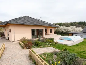 Prodej rodinného domu, Ondřejov, 151 m2